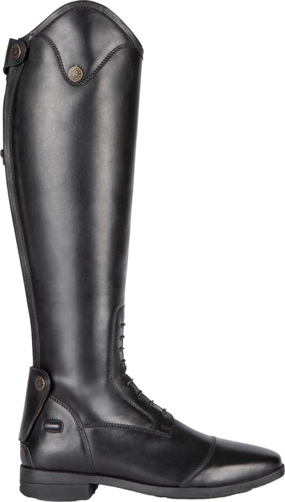 Produktbild Moretta Lange Reitstiefel Ortona Leder (37)