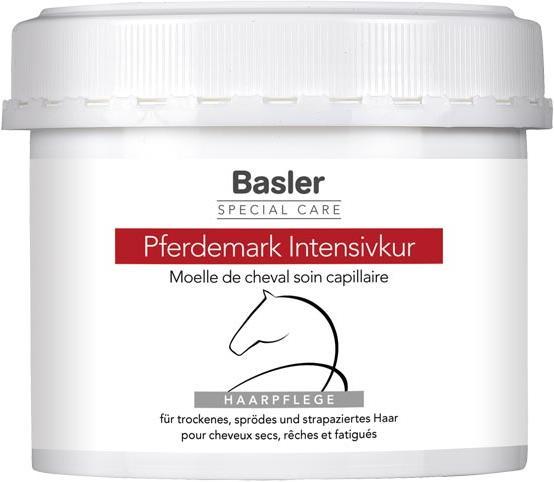 Produktbild Basler Pferdemark Intensivkur (500 ml)