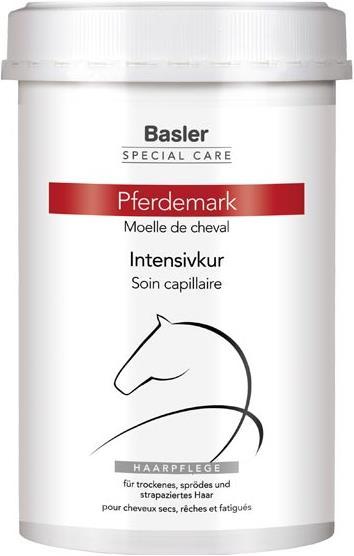 Produktbild Basler Pferdemark Intensivkur (1000 ml)