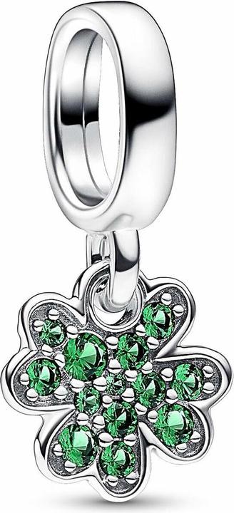 Pandora Momenti (Argento 925)