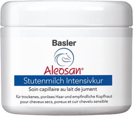 Produktbild Basler Aleosan Stutenmilch Intensivkur (125 ml)