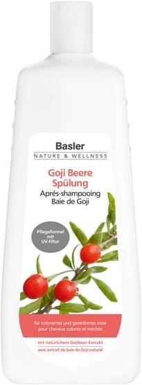 Actual product image Basler Goji berry conditioner (1000 ml)