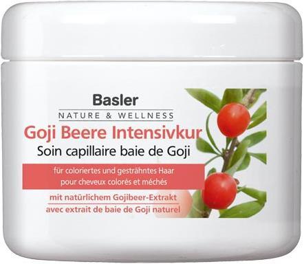 Immagine prodotto Basler Trattamento intensivo alle bacche di Goji (125 ml)