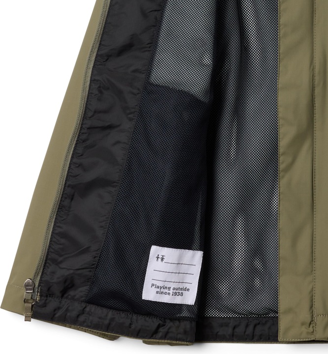 Image du produit Columbia Veste Imperméable Watertight™ II Garçon (6, 7)