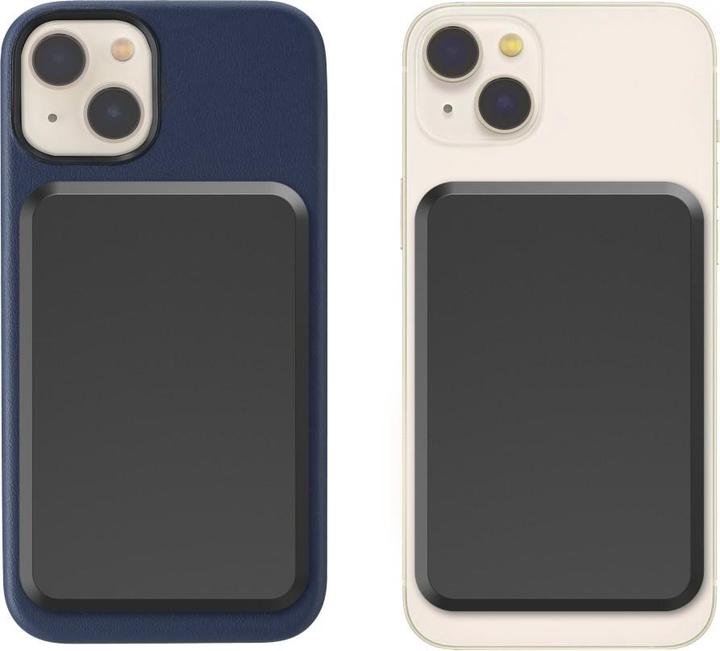 Image du produit Hama MagPower5 (5000 mAh, 18.50 Wh)