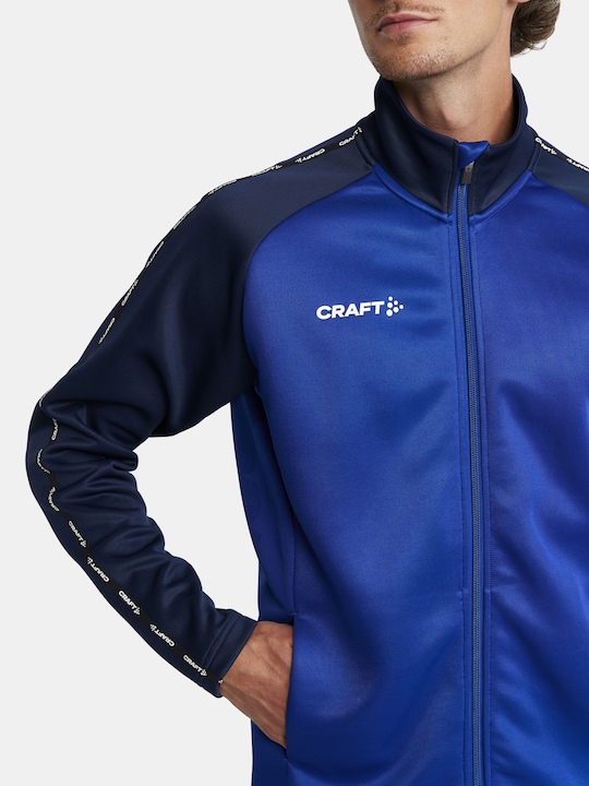 Immagine prodotto Craft SQUAD 2.0 FULL ZIP M (XL)