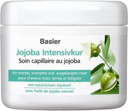 Immagine prodotto Basler Trattamento intensivo di jojoba (125 ml)