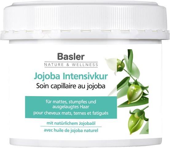 Immagine prodotto Basler Trattamento intensivo di jojoba (500 ml)
