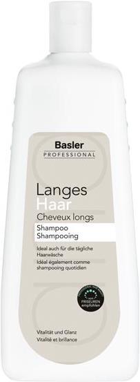 Produktbild Basler Langes Haar Shampoo (Flüssiges Shampoo, 1000 ml)