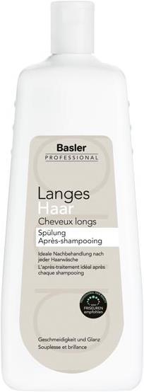 Produktbild Basler Langes Haar Spülung (1000 ml)