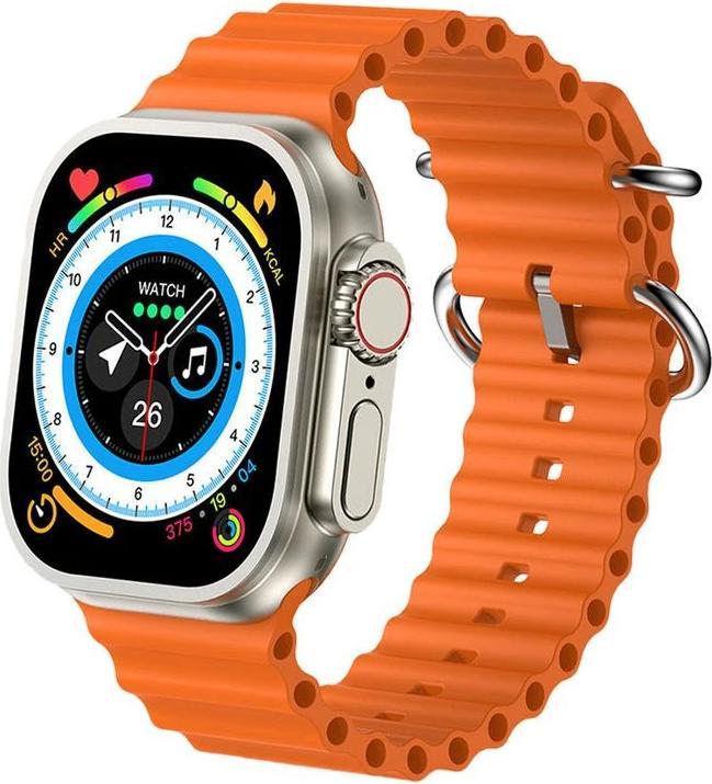 Produktbild Platyne Smartwatch