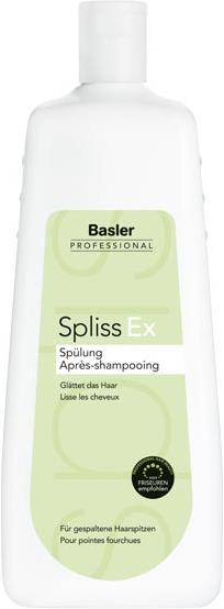 Image du produit Basler Après-shampooing Spliss Ex (1000 ml)