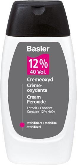 Produktbild Basler Cremeoxyd