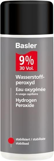 Image du produit Basler Peroxyde d'hydrogène