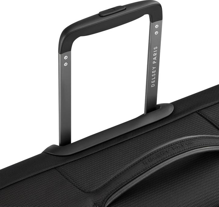 Produktbild Delsey Montmartre 3 Spinner 83 Expandable black