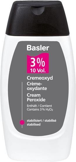 Image du produit Basler Oxyde de crème (3 %)