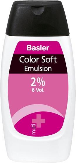 Produktbild Basler Color Soft multi Emulsion