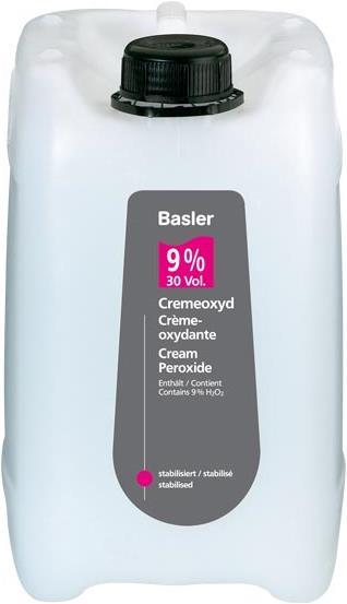 Image du produit Basler Oxyde de crème (Bidon de 5 litres)