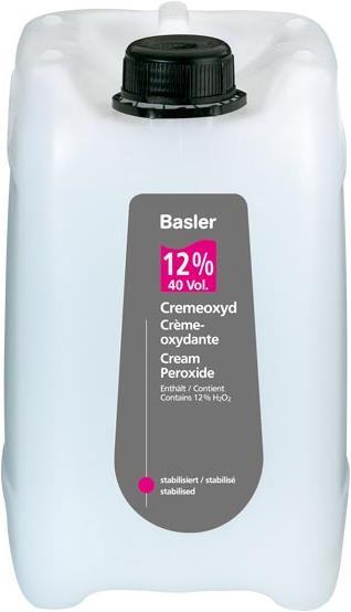 Produktbild Basler Cremeoxyd (Kanister 5 Liter)