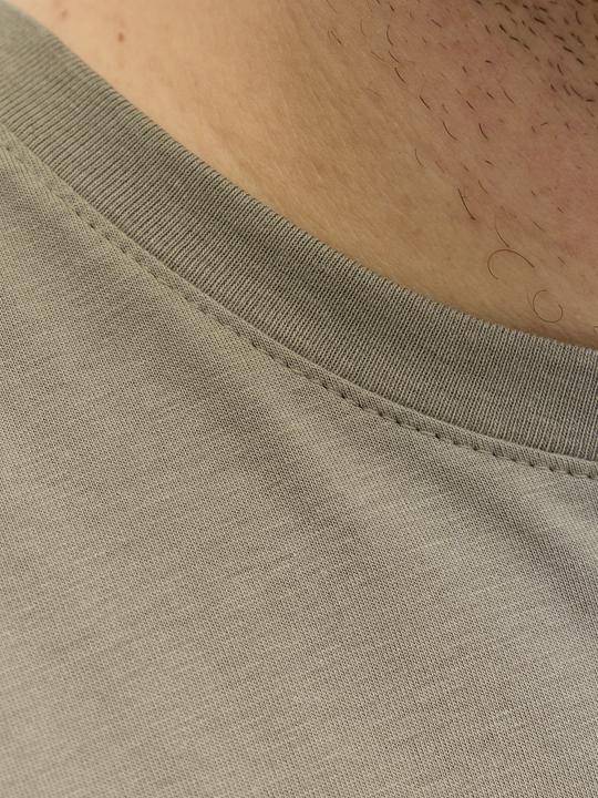 Actual product image Jack & Jones Plus Size T-shirt T-shirt (XXL)