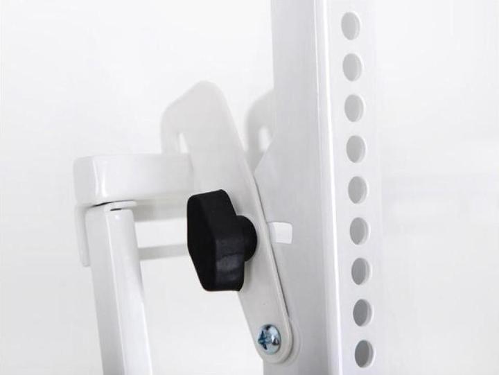 Produktbild Multibrackets Tilt Wallmount Weiss (Wand, 55", 30 kg)