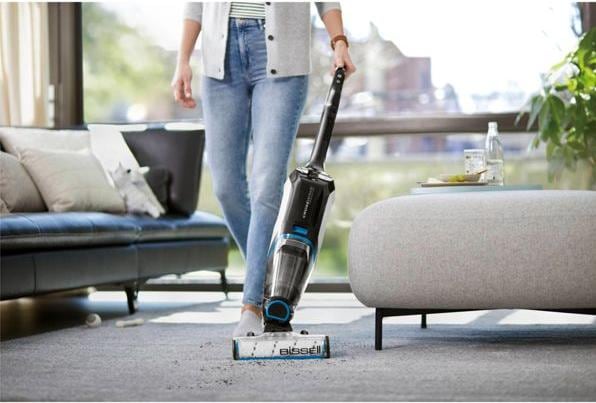 Produktbild Bissell CrossWave Cordless Max