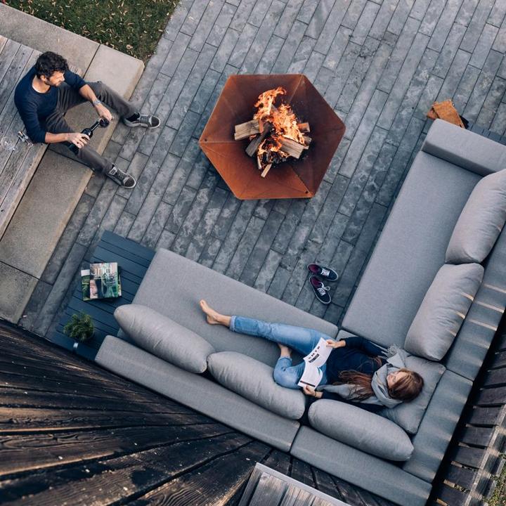 Produktbild Höfats Triple 120 (120 cm)