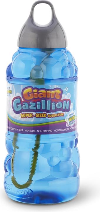 Produktbild Gazillion Bubble liquid GIANT, 2 liters