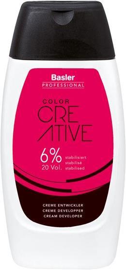 Image du produit Basler Color Creative Cream Developer (Développeur de crème créative couleur)