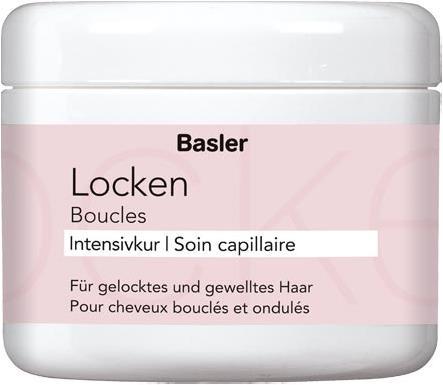 Image du produit Basler Traitement intensif des boucles (125 ml)