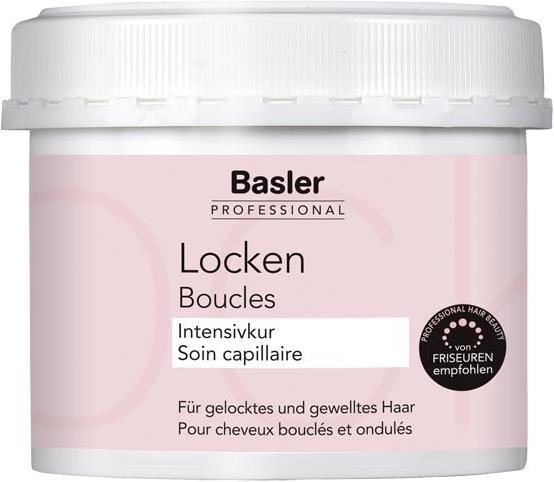 Image du produit Basler Traitement intensif des boucles (500 ml)