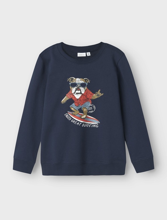 Produktbild Name it Langarm Sweatshirt (146)