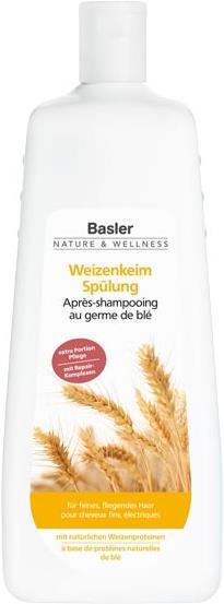 Actual product image Basler Wheat germ conditioner (1000 ml)