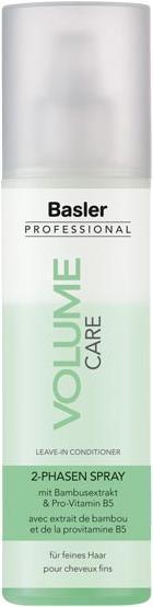 Produktbild Basler Volume Care 2-Phasen Spray (200 ml)