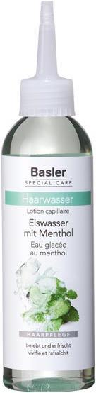 Produktbild Basler Eiswasser mit Menthol (200 ml)