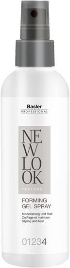 Immagine prodotto Basler New Look Forming Gel Spray (200 ml)