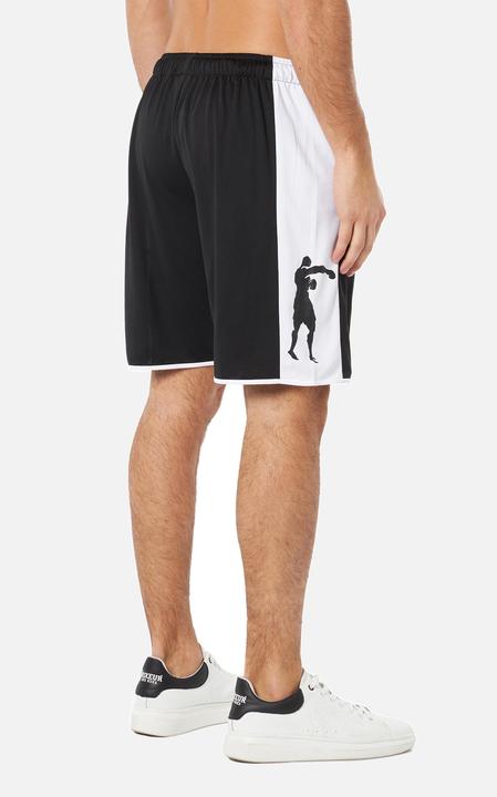 Actual product image Boxeur des Rues Mesh shorts (XL)