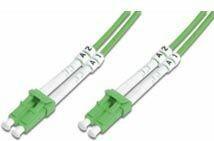 Produktbild Digitus LWL Multimode Patchkabel, LC / LC (7 m)