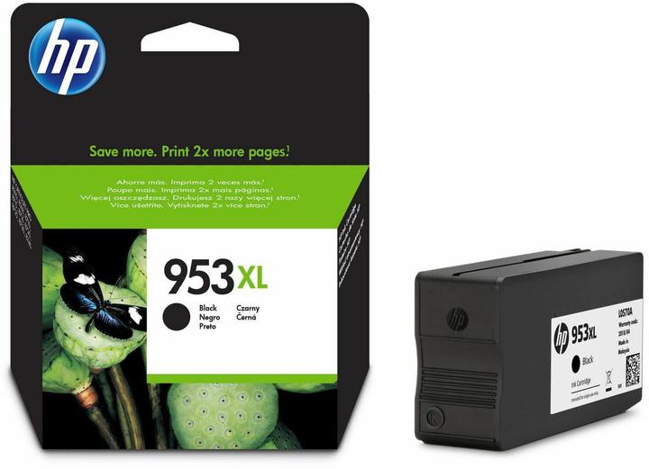 Actual product image HP 953xl (FC)