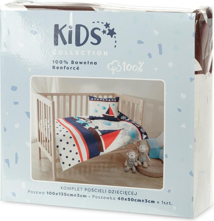 Produktbild Eurofirany POS/D/KID/10 100X135 40X50