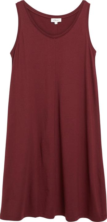 Produktbild s.Oliver Kleid (36)