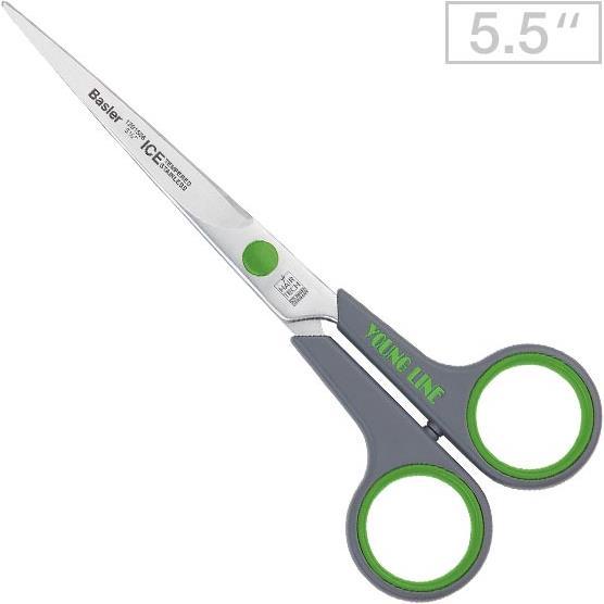 Produktbild Basler Haarschere Young Line (13.97 cm)