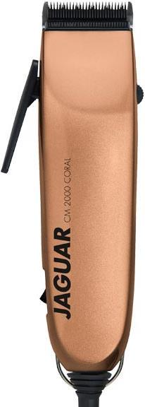 Actual product image Jaguar CM 2000 hair clipper