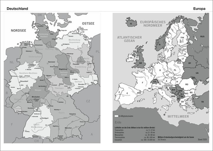 Image du produit Terminer A5, Struktur rot 2026 (A5, 1 semaine / 2 pages)