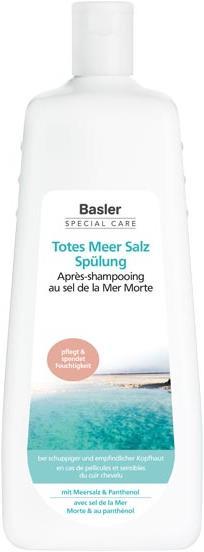 Actual product image Basler Dead Sea Salt Conditioner (1000 ml)