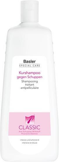 Immagine prodotto Basler Shampoo antiforfora classico (Shampoo liquido, 1000 ml)