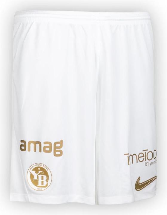 Produktbild Nike Park Iii Short Kids (S)