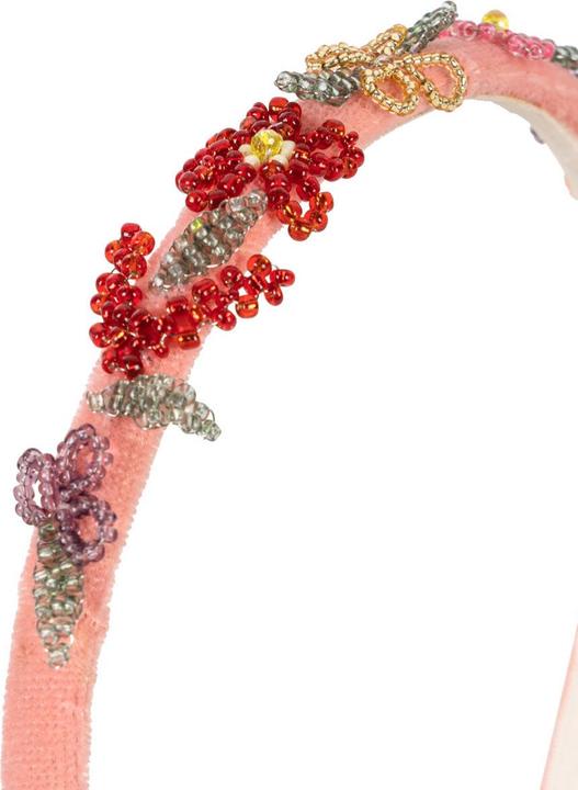 Immagine prodotto Konges Slojd Pearly Flower Haarreif