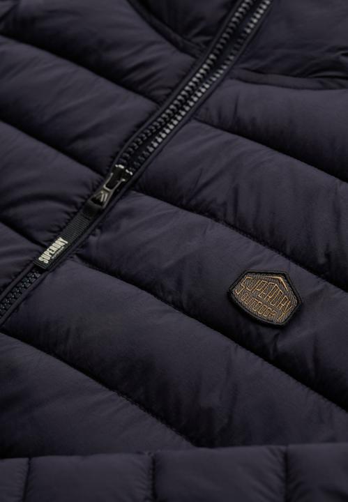 Produktbild Superdry Kapuzen-Fuji-Lite-Jacke (M)