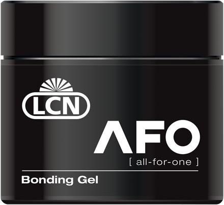 Actual product image LCN AFO Bonding Gel (UV gel varnish)